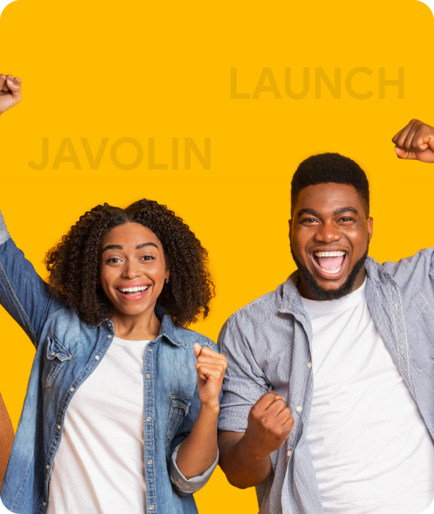 Javolin Digital Wallet that works for you